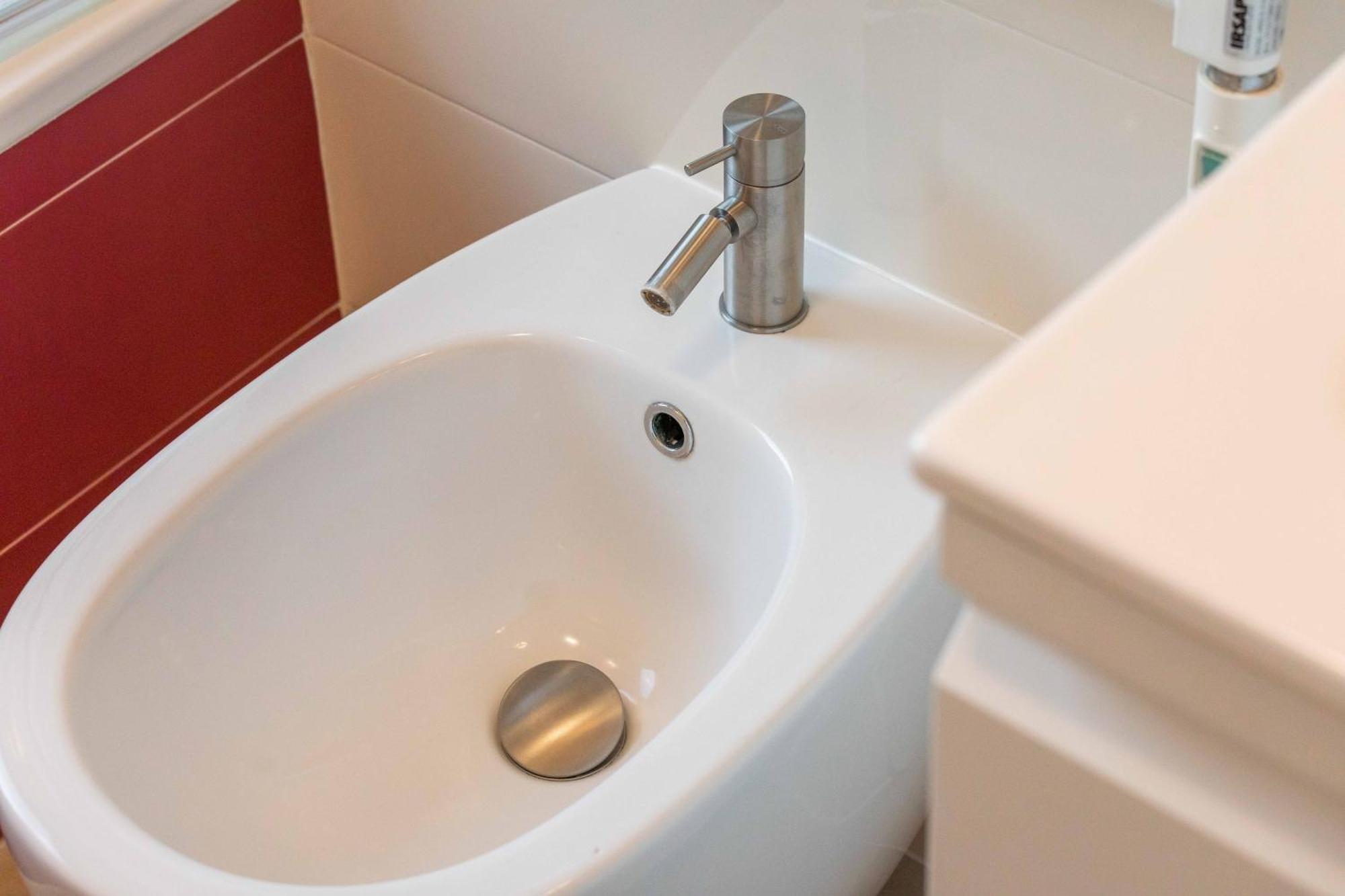 Luxury Apartment - Free Private - Parking Maestri Campionesi 16 米兰 外观 照片