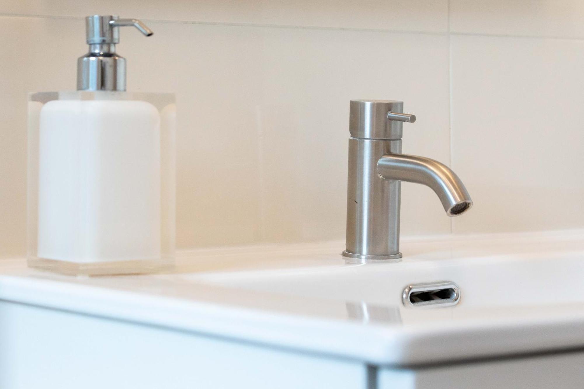 Luxury Apartment - Free Private - Parking Maestri Campionesi 16 米兰 外观 照片